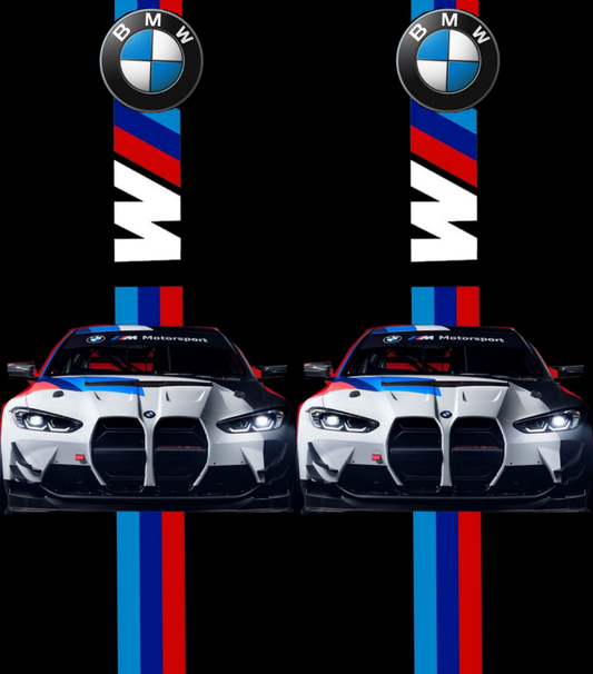 BMW 22 Dual-Side Edition Lighter | Gift Craft