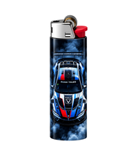 BMW 21 Dual-Side Edition Lighter | Gift Craft