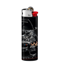 BMW 19 Dual-Side Edition Lighter | Gift Craft