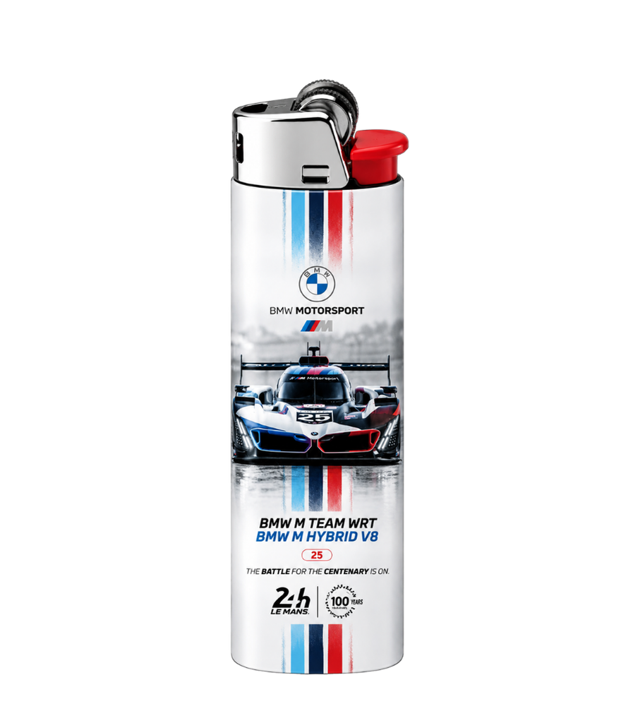 BMW 18 Dual-Side Edition Lighter | Gift Craft