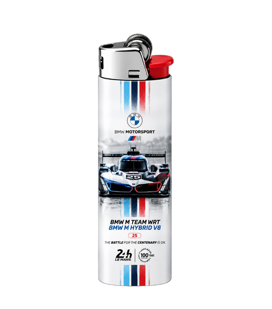 BMW 18 Dual-Side Edition Lighter | Gift Craft