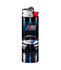 BMW 17 Dual-Side Edition Lighter | Gift Craft