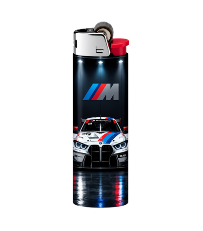 BMW 17 Dual-Side Edition Lighter | Gift Craft