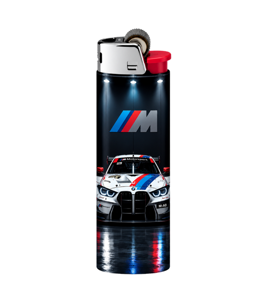 BMW 17 Dual-Side Edition Lighter | Gift Craft