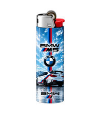 BMW 15 Dual-Side Edition Lighter | Gift Craft