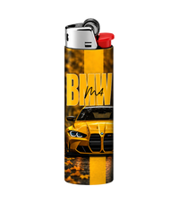 BMW 13 Dual-Side Edition Lighter | Gift Craft