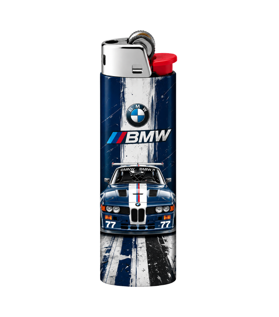 BMW 11 Dual-Side Edition Lighter | Gift Craft