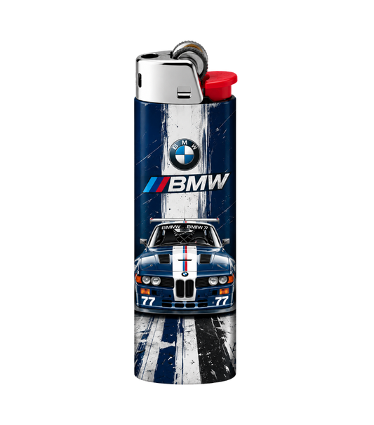 BMW 11 Dual-Side Edition Lighter | Gift Craft