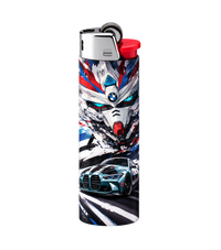 BMW 10 Dual-Side Edition Lighter | Gift Craft