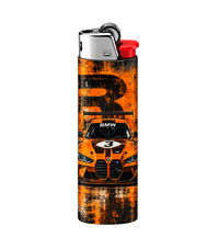 BMW 5 Dual-Side Edition Lighter | Gift Craft