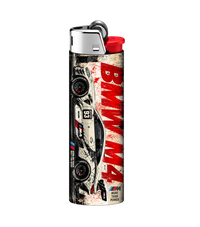 BMW 2 Dual-Side Edition Lighter | Gift Craft