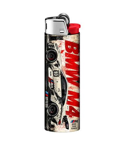 BMW 2 Dual-Side Edition Lighter | Gift Craft