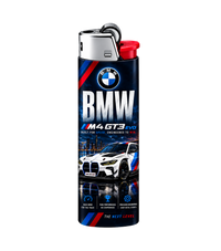 BMW Dual-Side Edition Lighter | Gift Craft