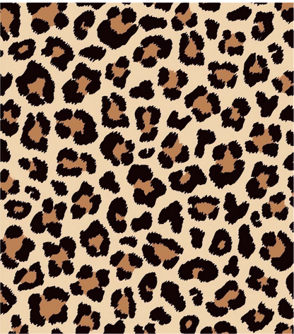 Classic Leopard Print Full Wrap Edition Lighter | Gift Craft
