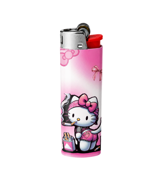 Hello Kitty Dual-Side Edition Lighter | Gift Craft