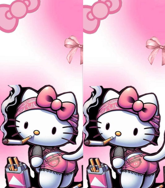 Hello Kitty Dual-Side Edition Lighter | Gift Craft