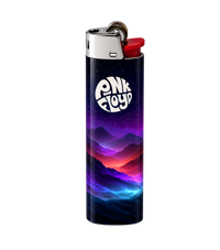 Pink Floyd 1 | Lighter | Gift Craft