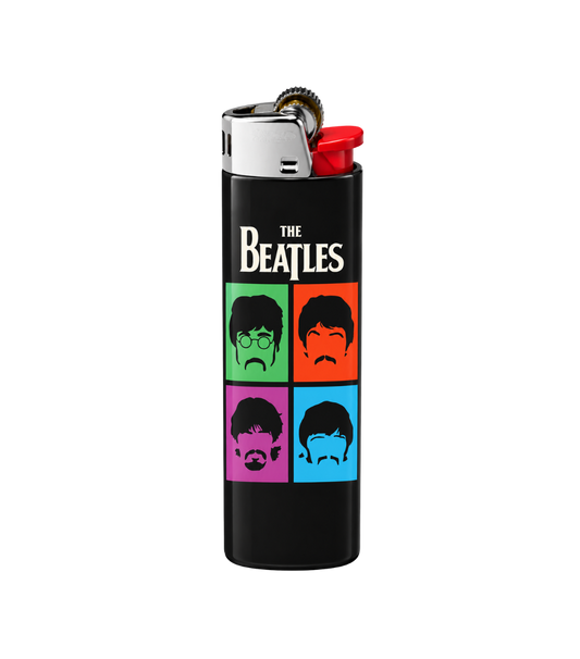 The Beatles 1 | Lighter | Gift Craft