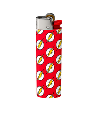 Lightning Bolt Full Wrap Edition Lighter | Gift Craft