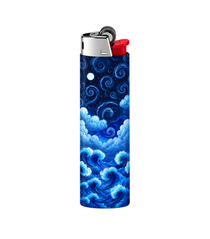 Water Lighter Pack | 4-Piece Art Set | Gift Craft BD