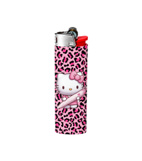 Hello Kitty Pot Dual-Side Edition Lighter | Gift Craft