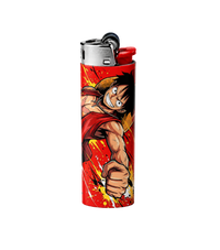 Monkey D. Luffy Dual-Side Edition Lighter | Gift Craft
