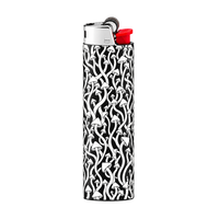Psychedelic Mushroom Full Wrap Edition Lighter | Gift Craft