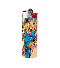 Dark Magician Girl Dual-Side Edition Lighter | Gift Craft