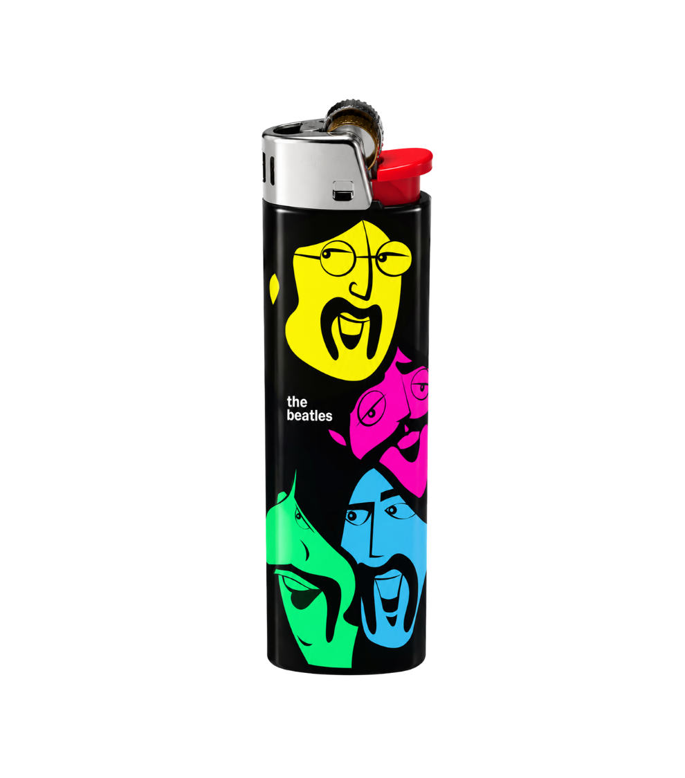 The Beatles 2 | Lighter | Gift Craft