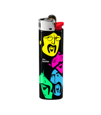 The Beatles 2 | Lighter | Gift Craft