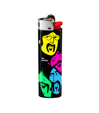 The Beatles 2 | Lighter | Gift Craft