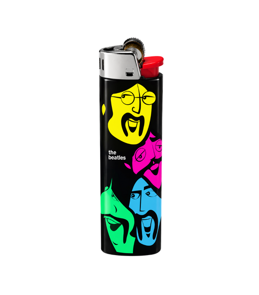 The Beatles 2 | Lighter | Gift Craft