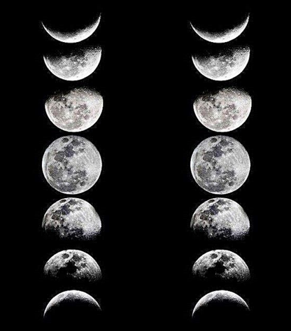Moon Lighter Pack | 4-Piece Art Set | Gift Craft BD