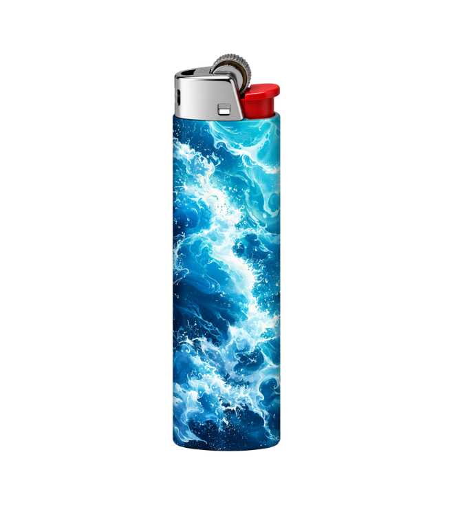 Water Lighter Pack | 4-Piece Art Set | Gift Craft BD