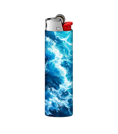 Water Lighter Pack | 4-Piece Art Set | Gift Craft BD