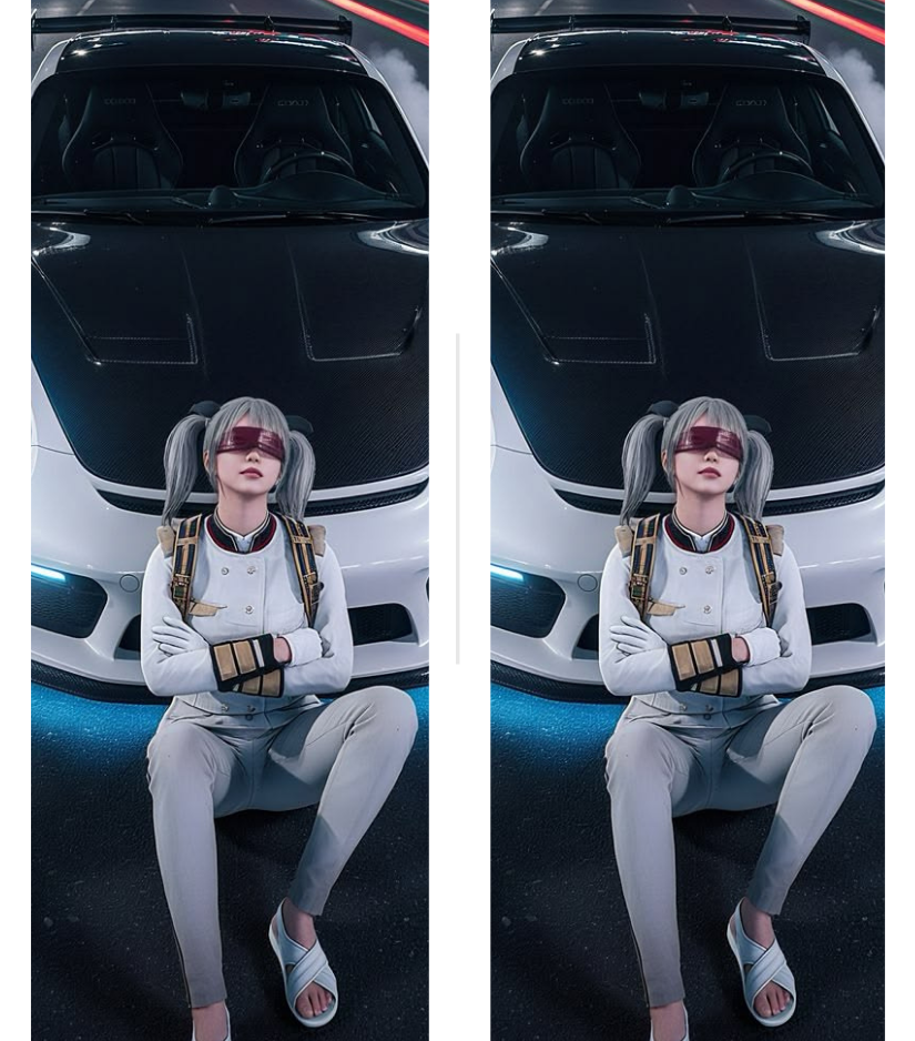 Sara 2 PUBG Mobile Dual-Side Edition Lighter | Gift Craft