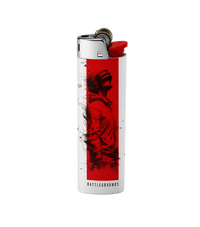 PUBG Mobile Soldier 3 Dual-Side Edition Lighter | Gift Craft