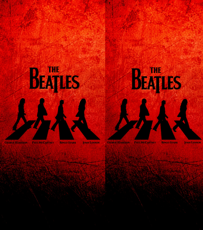 The Beatles 3 | Lighter | Gift Craft