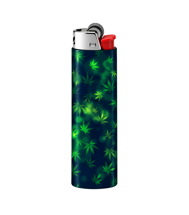 Hemp Lighter Pack | 4-Piece Art Set | Gift Craft BD