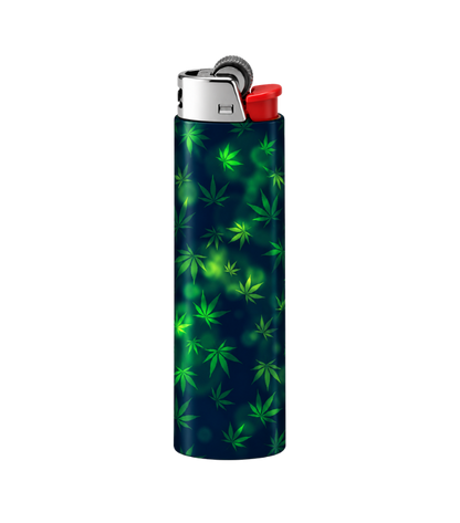 Hemp Lighter Pack | 4-Piece Art Set | Gift Craft BD