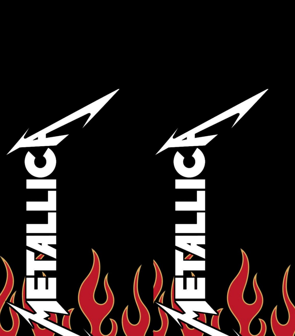 Metallica | 5-Piece Set | Gift Craft BD