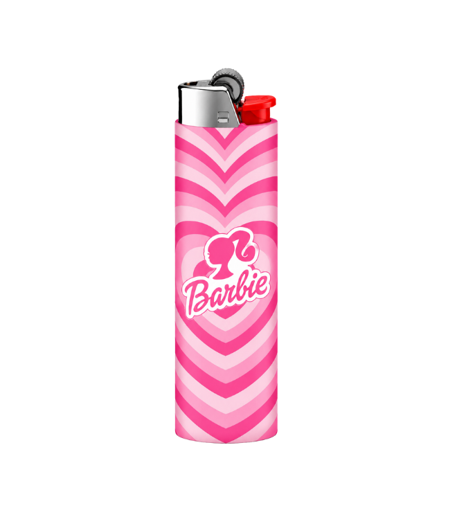 Barbie Lighter Pack | 4-Piece Art Set | Gift Craft BD