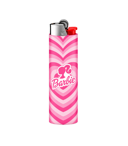 Barbie Lighter Pack | 4-Piece Art Set | Gift Craft BD
