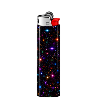 Star Lighter Pack | 4-Piece Art Set | Gift Craft BD