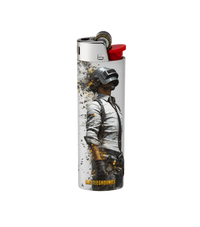 PUBG Mobile Soldier 4 Dual-Side Edition Lighter | Gift Craft