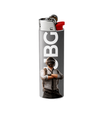 PUBG Mobile Soldier 5 Dual-Side Edition Lighter | Gift Craft