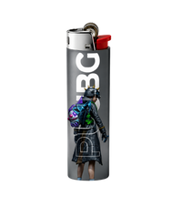 PUBG Mobile Arcane Jester X-Suit Dual-Side Edition Lighter | Gift Craft