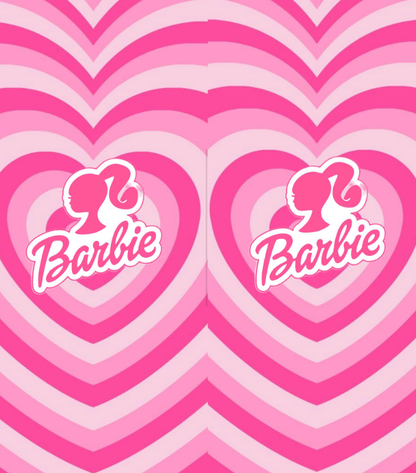 Barbie Lighter Pack | 4-Piece Art Set | Gift Craft BD