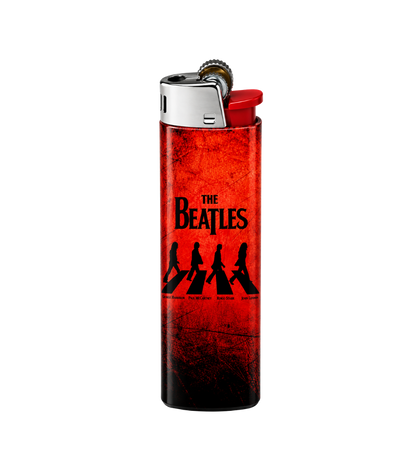 The Beatles 3 | Lighter | Gift Craft