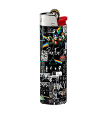 Pink Floyd 3 | Lighter | Gift Craft